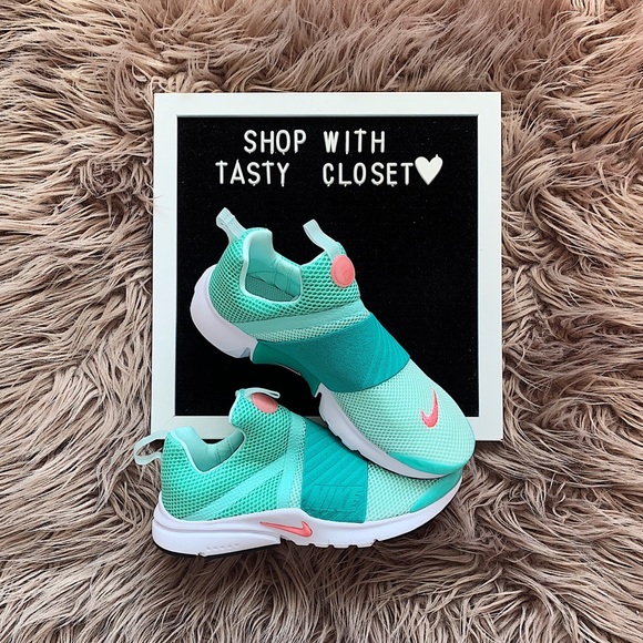 Nike presto extreme sneakers - Picture 5 of 7